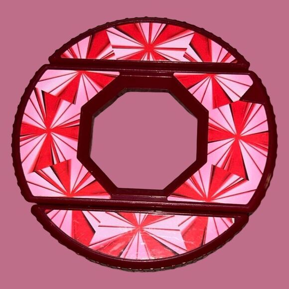 Japanese Bandi Shinkenger Sushi Disk for Shinkengold Changer Toy - Picture 1 of 4